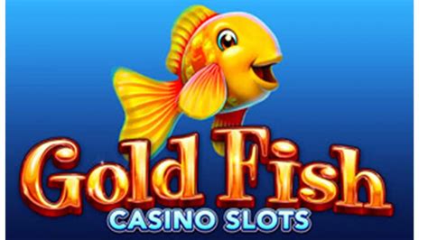 goldfish slots free play facebook.